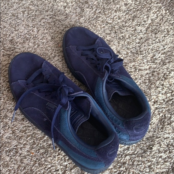 Pumas - Picture 2 of 4